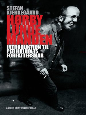 cover image of Horbylundemanden